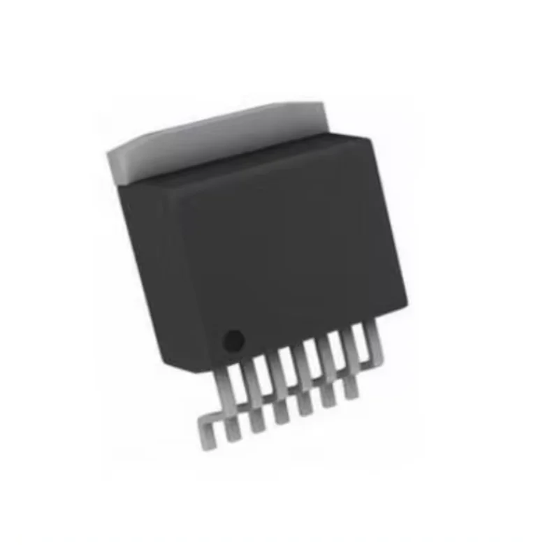 10PCS 50PCS LM2596S LM2596S-ADJ LM2596S-5.0 new and original