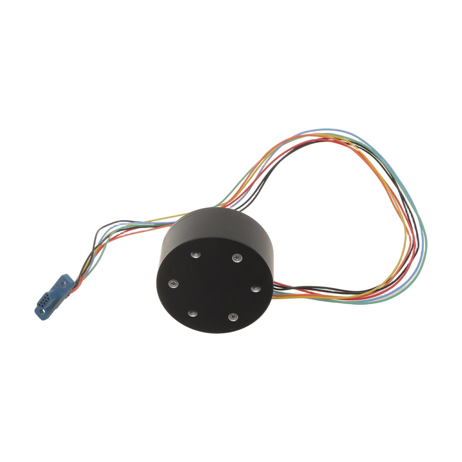 Fiber Optic Gyro  High Precision Angular Rate Sensor For Motion Control