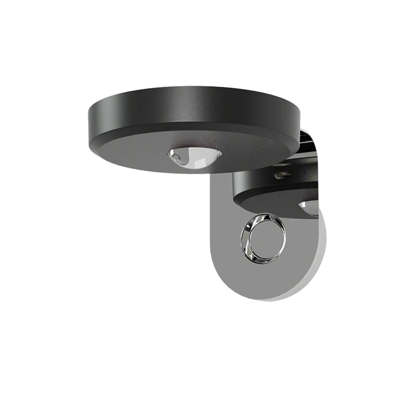 

2025 New Modern Sensor USB Cordless Bedroom Bedside Magnetic Living Room Rechargeable Spotlight Led Lamp Night Light spot light