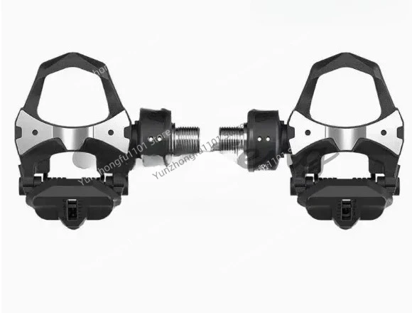 Dual-side Power Meter Road Pedals