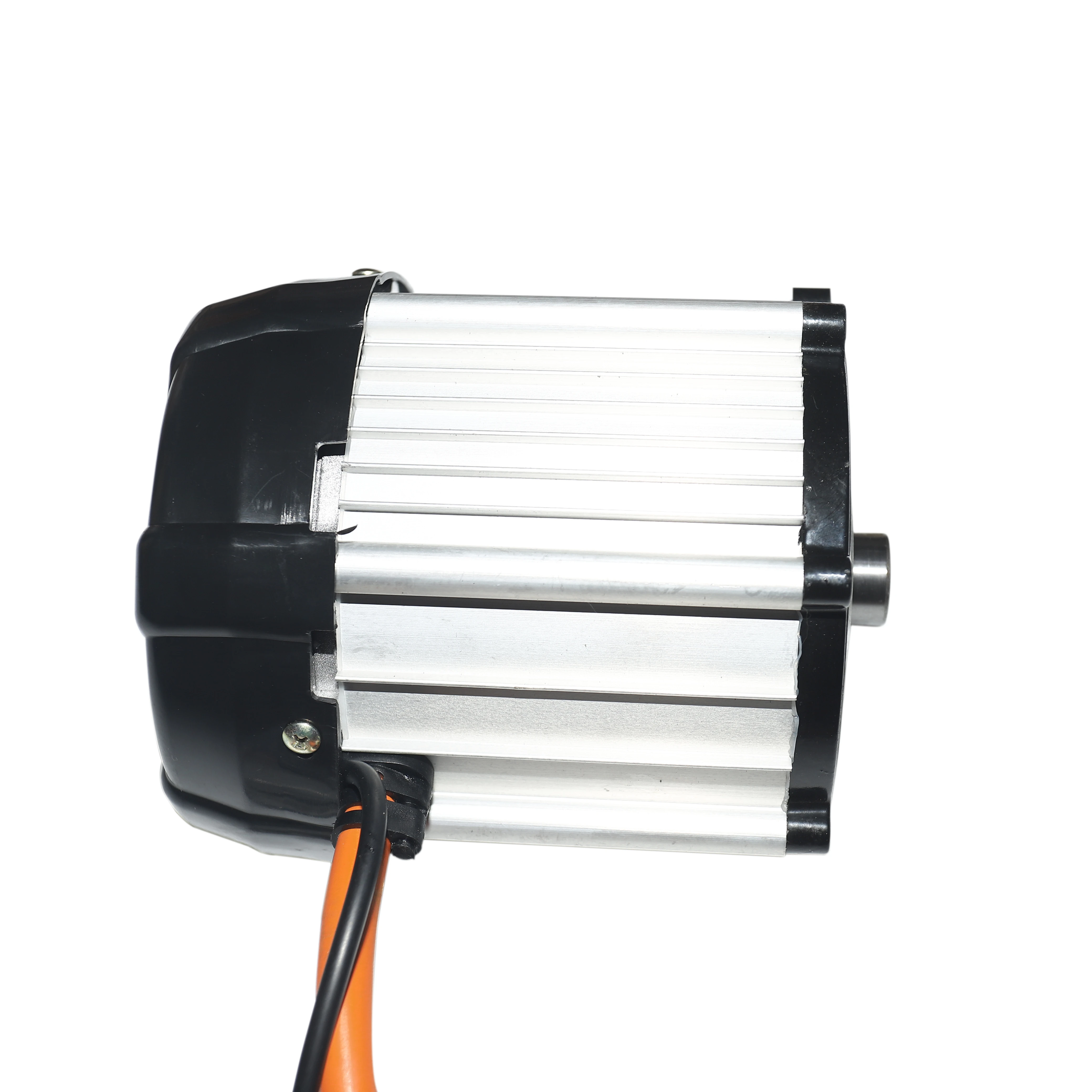 Electric Vehicle DC Motor Conversion Kit 60v800W 40H   High Torque Brushless Dc Motor