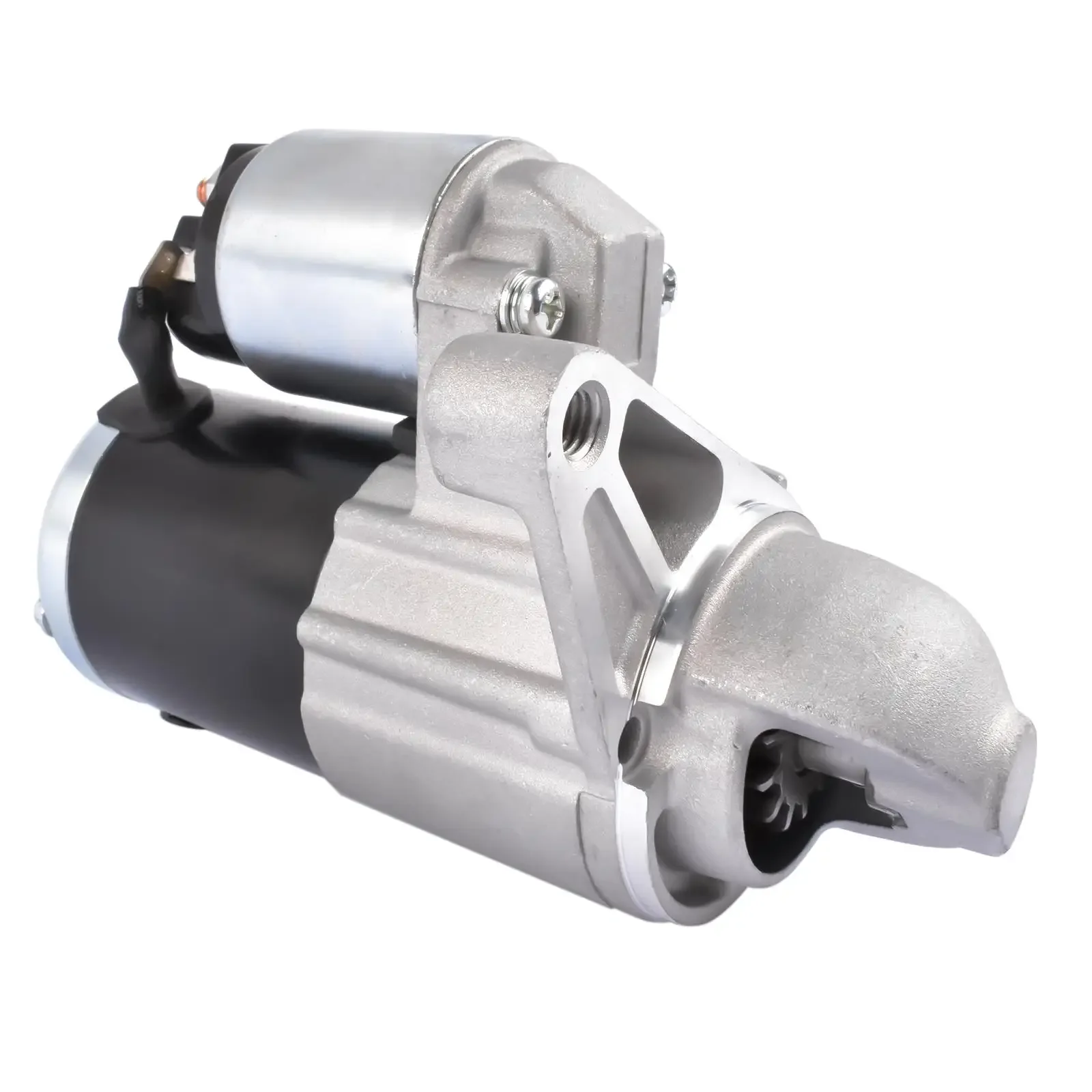 

AP03 Starter Motor for Ford Transit-150 Transit-250 Transit-350 Lincoln Navigator CK4T11000BA