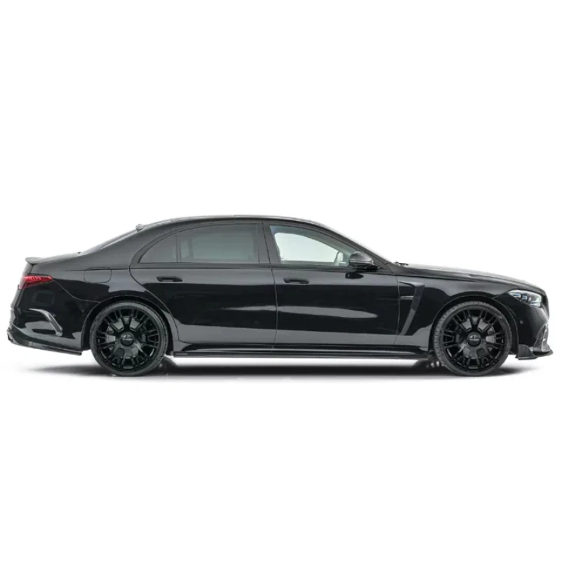2014-2017 Range Rover Sport Facelift Body Kit, 2018-2021 Old To New Conversion Upgrade Parts