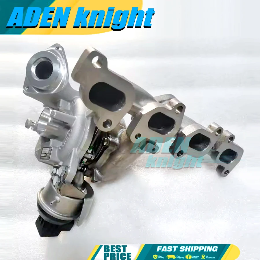 

BV40 Turbocharger 54409880002 Turbine 03L253056 54409880036 54409880007 54409700002 54409700005 Turbo For Volkswagen 2006-2014