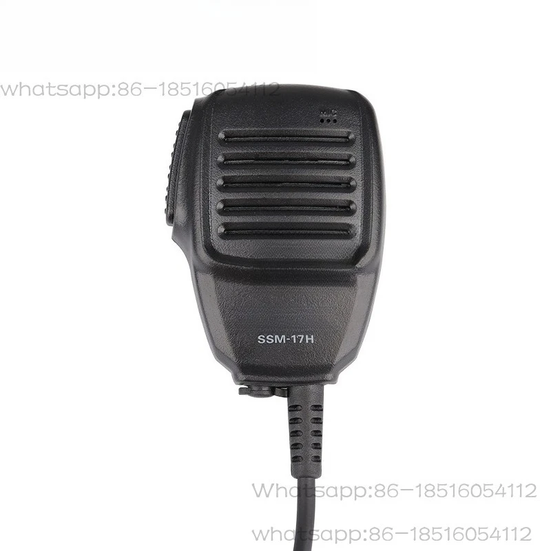 

SSM-17H Hand Mi, Microphone VX-6R 7R MH-57A4B Upgrade