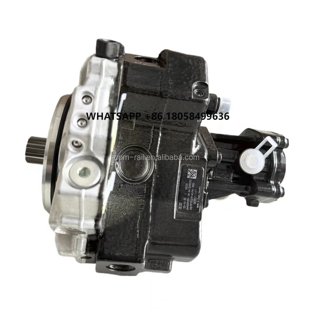 

Original and High Performance Fuel Pump 0445020201 0445020075 0445020316