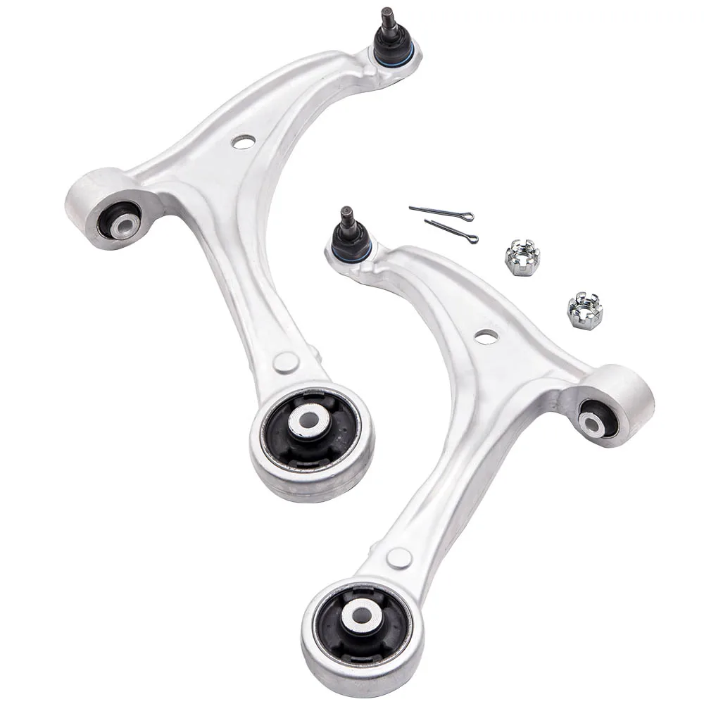 Front Lower Control Arm & Ball Joint For Honda Odyssey 2005 - 2010 51350SHJA03