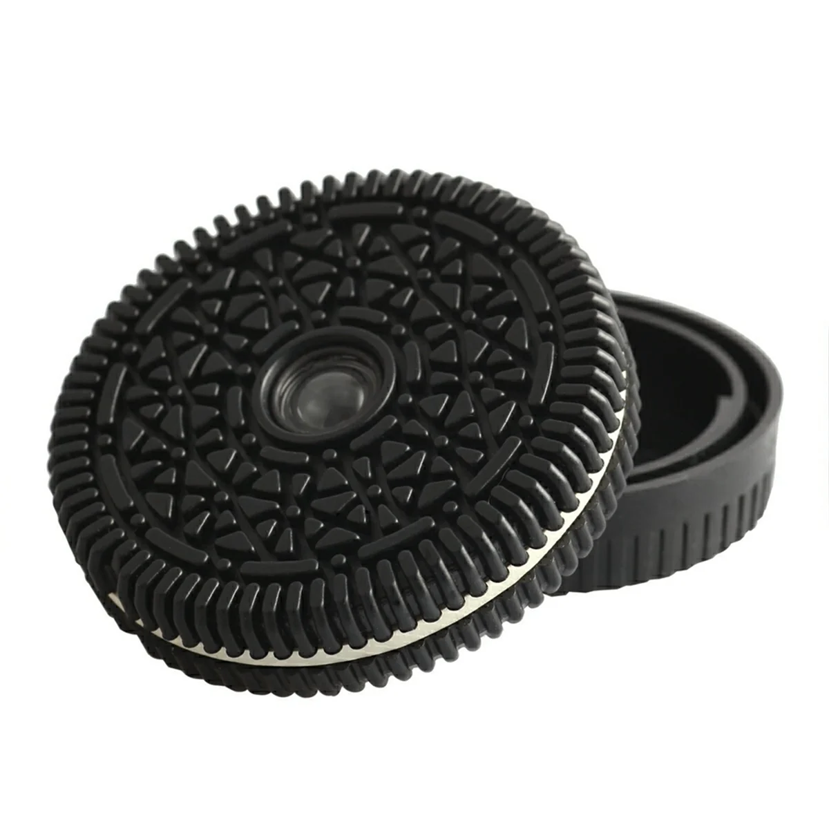 T28C para Fuji X Mount 32mm/F10 Lente Pancake para Fuji X-Mount Câmera Mirrorless Câmera CCD