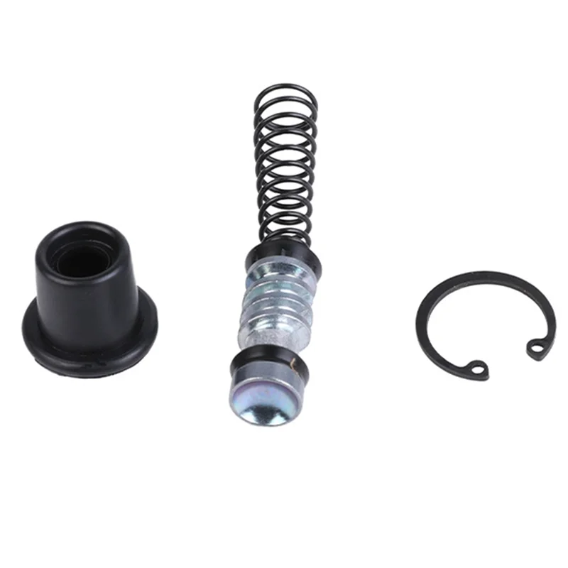 A22E-Motorcycle Rear Brake Pump Master Cylinder Piston Seal Set For Kawasaki Ninja ZX-6R 650R Z125 Z 650 2006-2021 view 4
