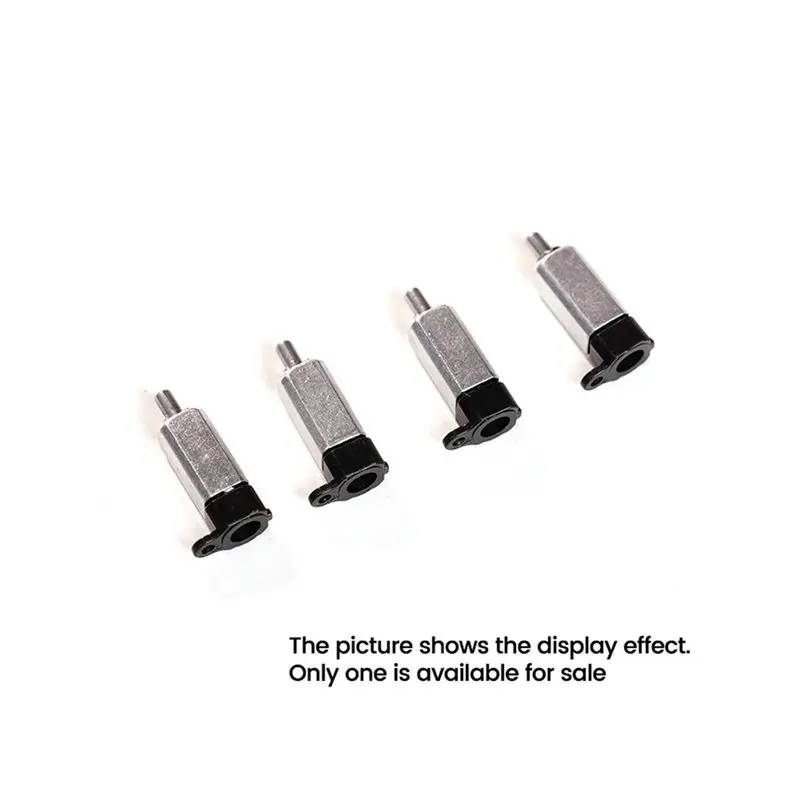 T24C For DJI Drone Maintenance And Repair-Flip Drone Replacement Front/Rear Arm Pivot Components-Drone Repair Parts