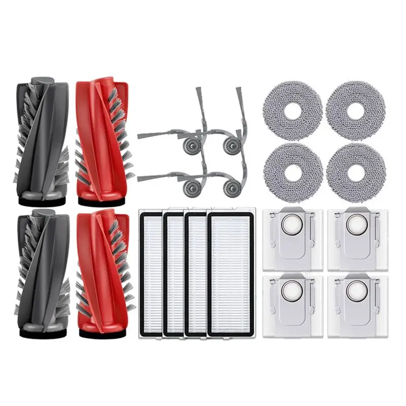 【A88X】For Roborock …