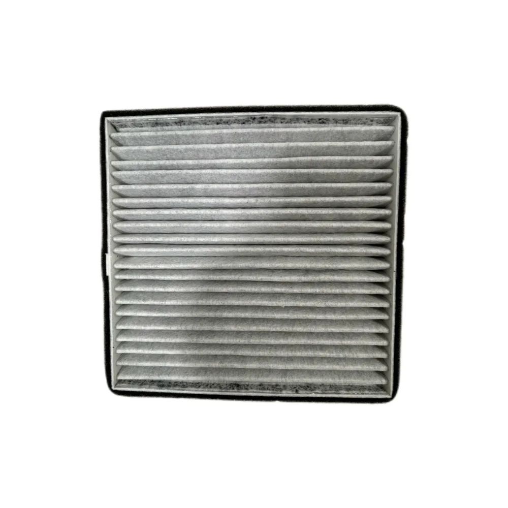 Auto Parts High-Level Cabin Filter SJZJ0245 Air Conditioner Filter For Soueast DX3 1.5L 2015-