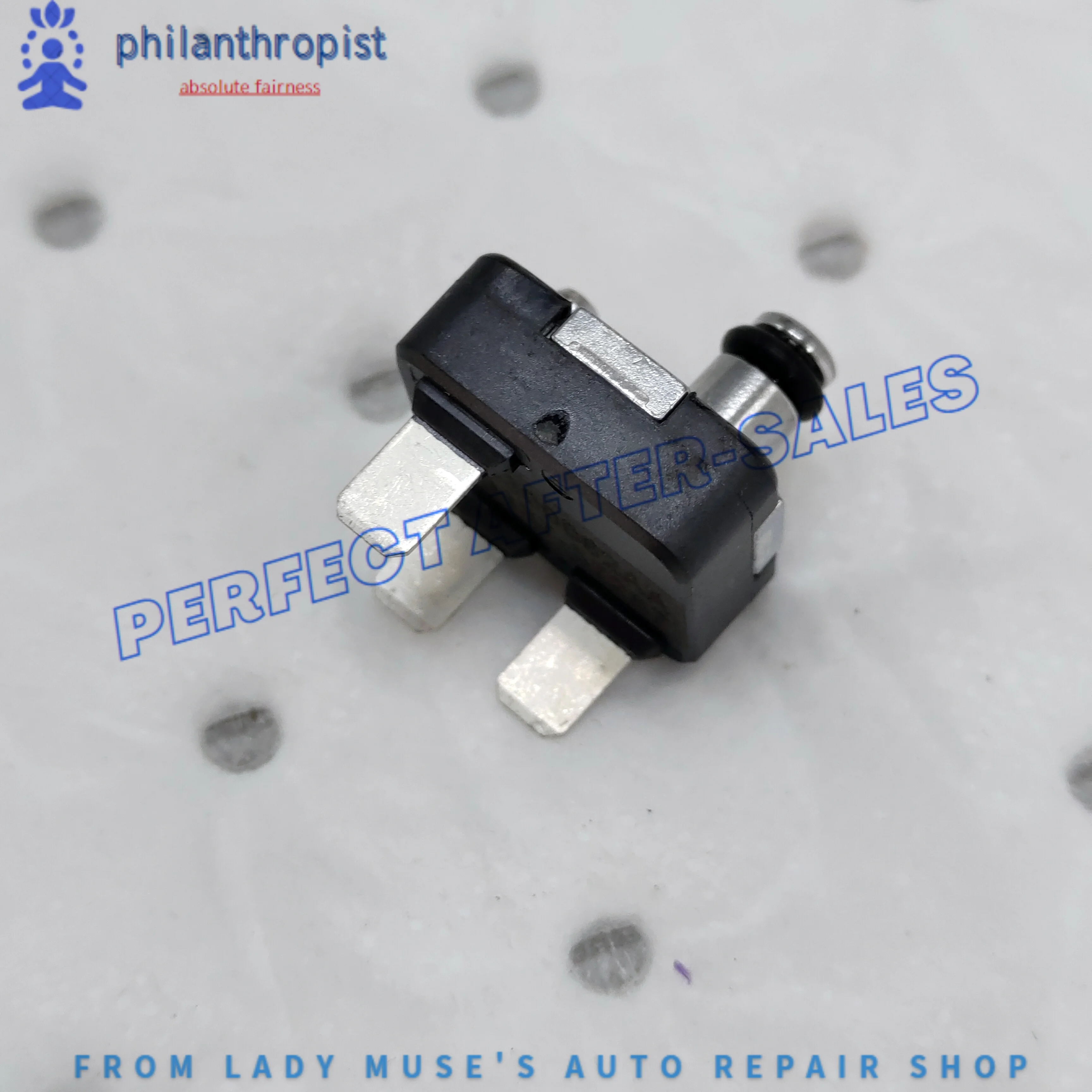 

New 7DCT450 Transmission Pressure Sensor & More For Great Wall H6 Haval H2 VV5 - VV7