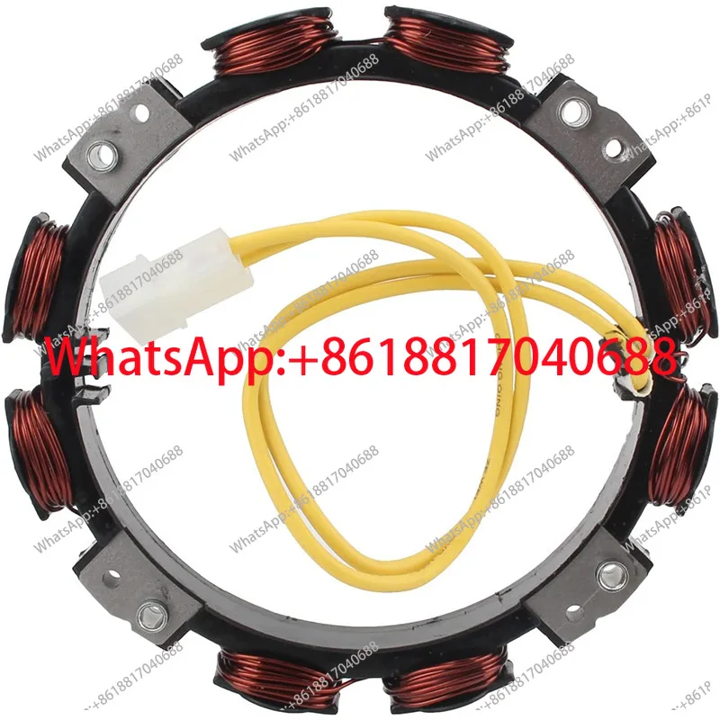 

Alternator Rectifier 592830 Quality Assurance