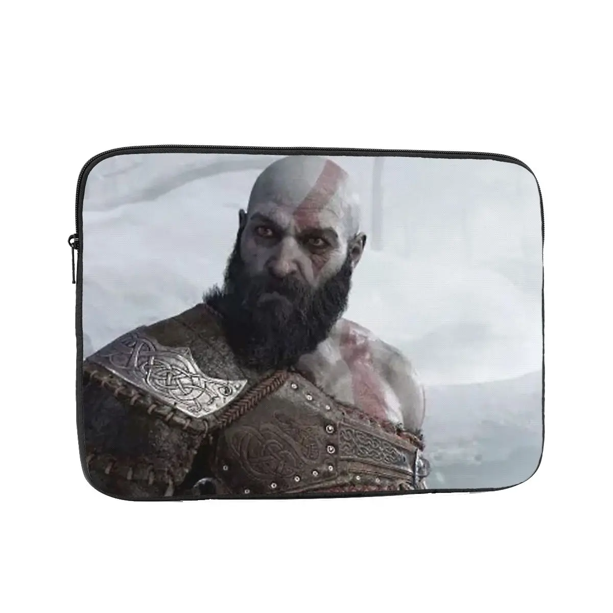 Skull Kratos God Of… - image