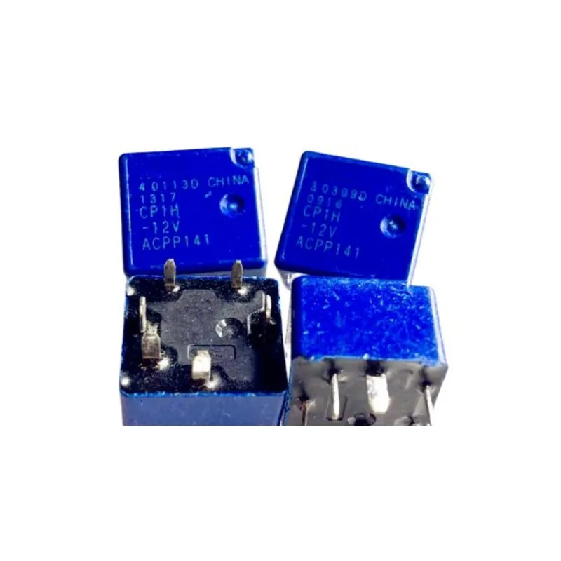 RELÉ CP1H-12V ACPP141 6PIN