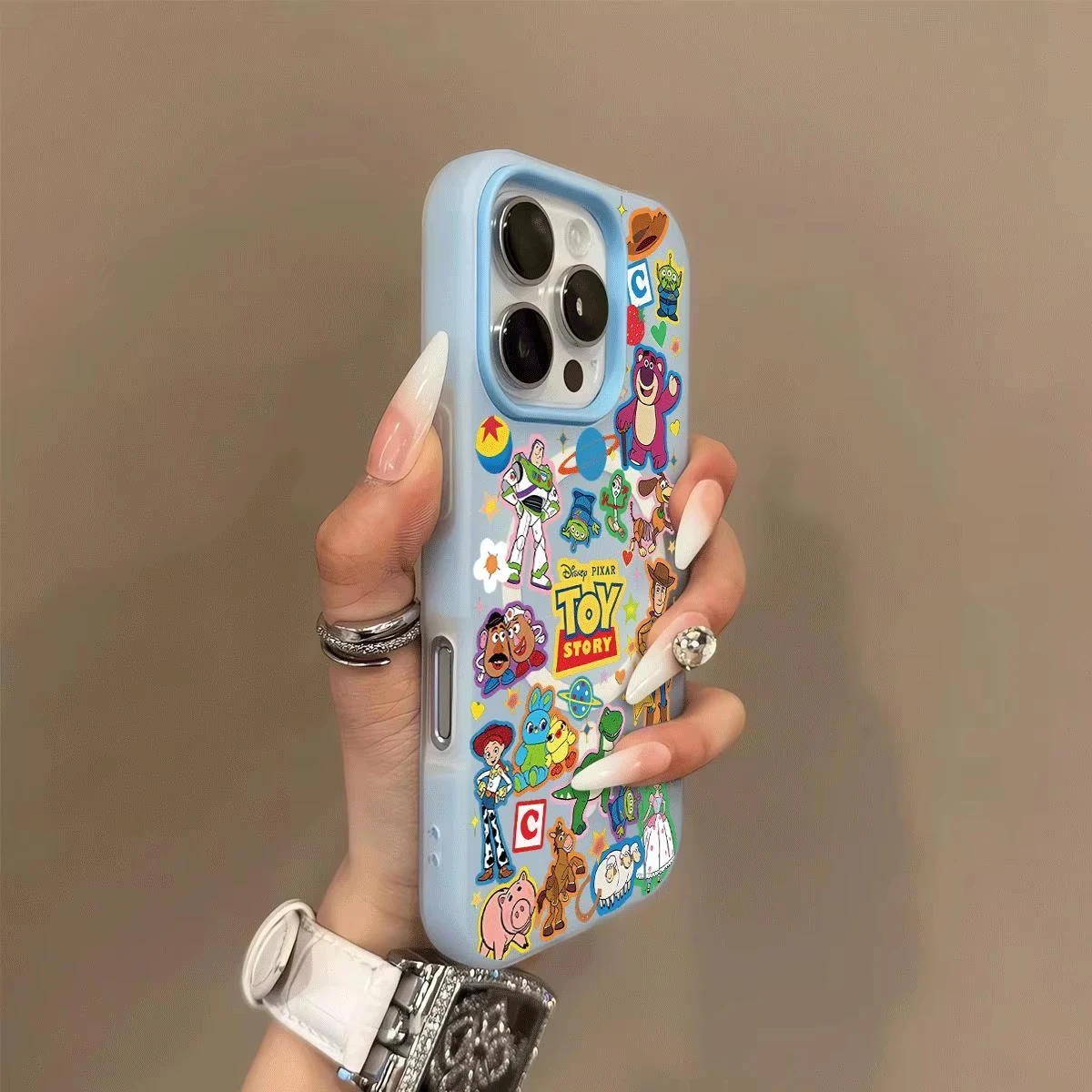 Funda de Silicona Mate Antigol - Phone Accessories Wholesale reseña y precio