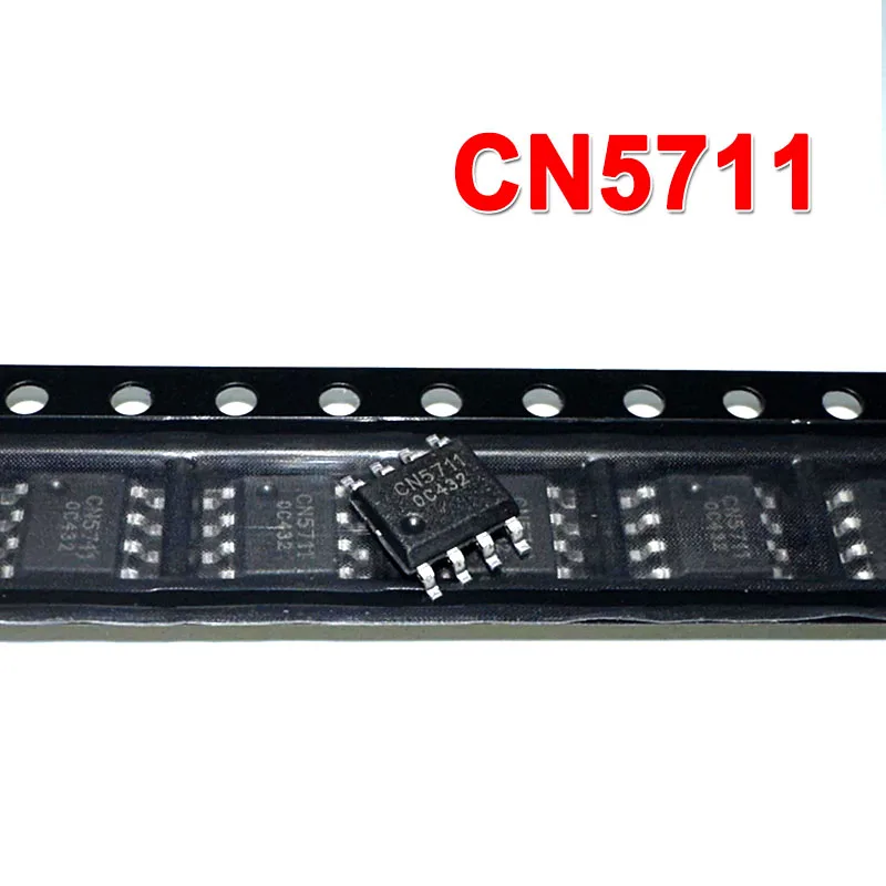 (10 szt.) 100% nowy CN3058E CN3162 CN3163 CN3304 CN3768 CN5711 CN3158 3063 Chipset SOP8