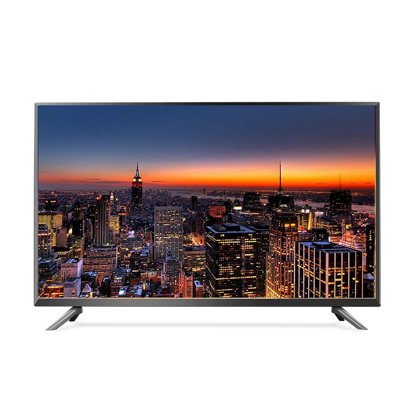 manufacturer television 4k smart tv 2k T2 S2 android 32 inches TV