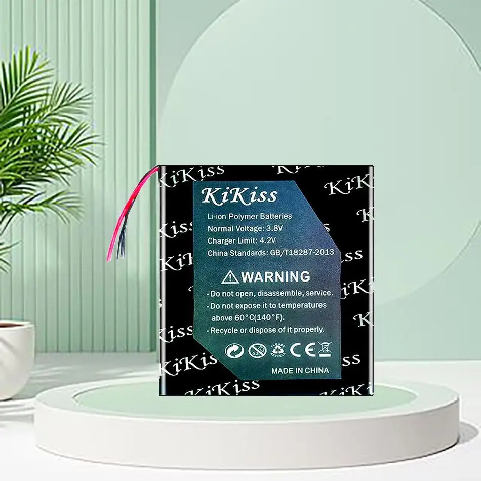 

Battery LPN385390A 4300Mah For Hisense E76 Mini High-Capacity Long-Lasting Mobile Phone