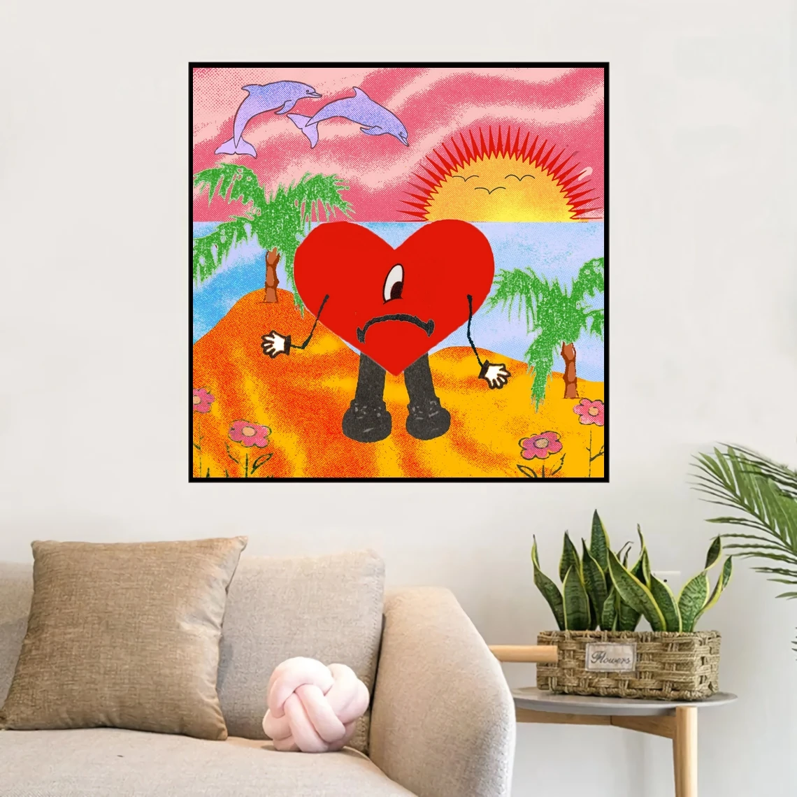 Bad Bunny Un Verano…