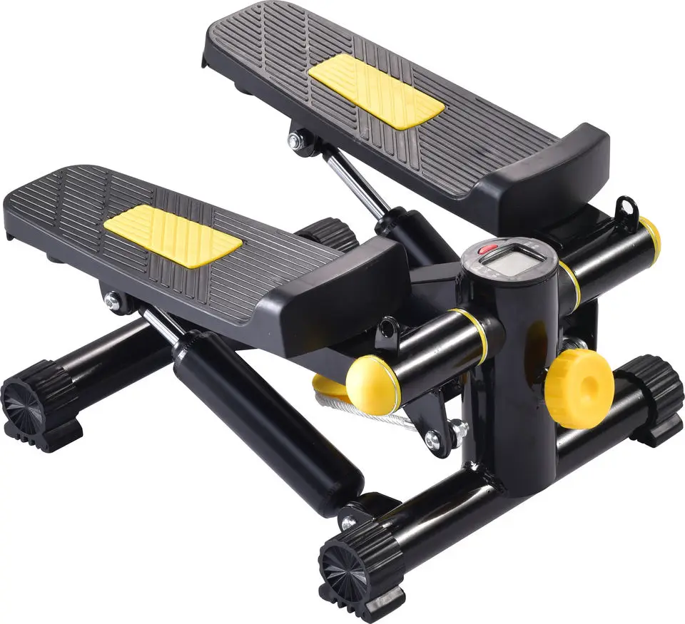 

Gym Exercise Step Aerobic Fitness Mini Stepper1