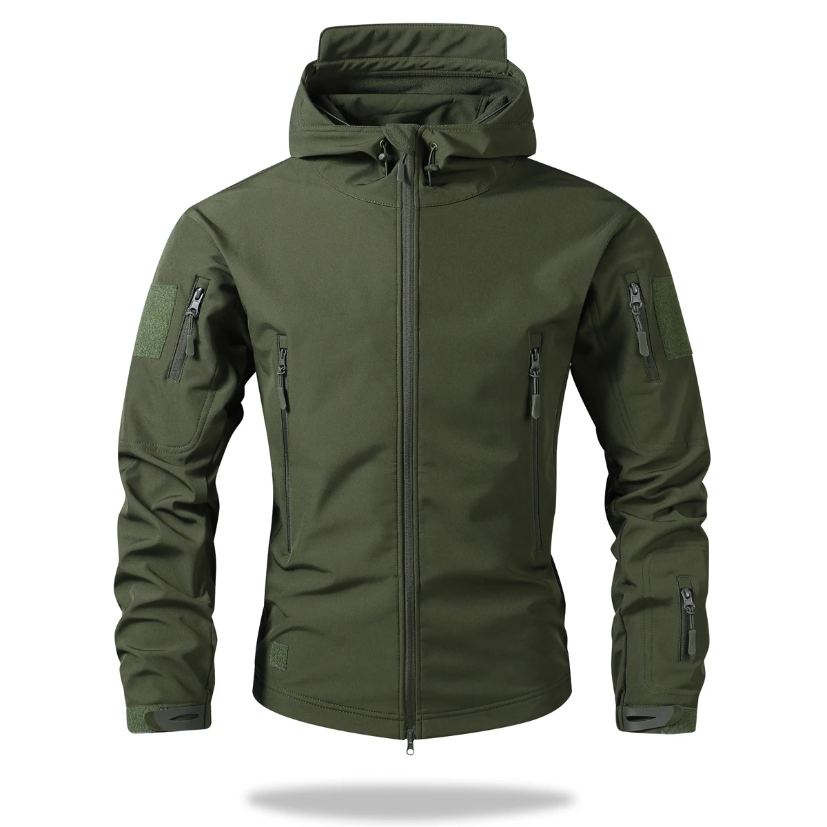 men's-casual-fashion-outdoor-autumn-and-winter-windproof-hooded-jacket-with-multi-pocket-design-for-hiking