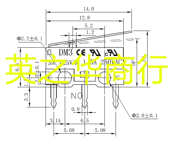 

10 шт. оригинальные новые DM3-01P