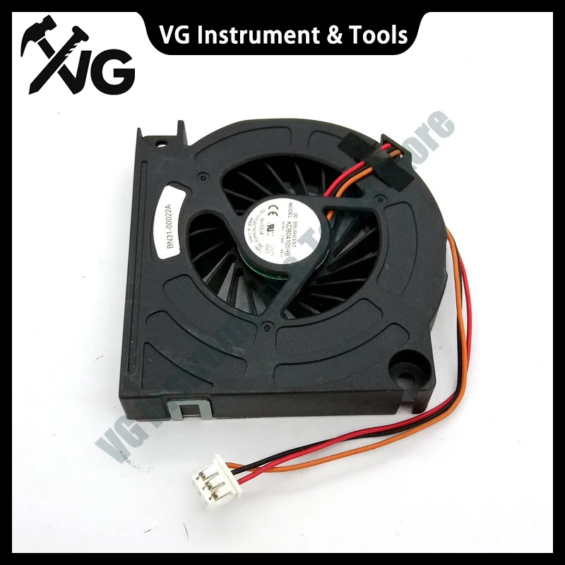 1 Stück Neu für Original KDB04105HB 5V 0,40A 6CM 60*60*12mm Lüfter – Detail 2
