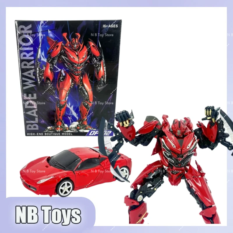 [In Stock Soon] Tra…