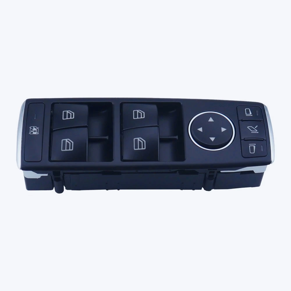 ZC-A2049055402 New Electric Power Master Window Switch For Mercedes Benz W204 W212 C207 A207 C E Class X204 A2128208310 A2049058