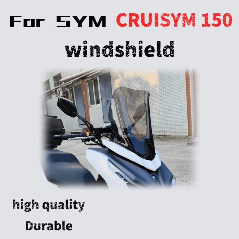 para-la-modificacion-del-sym-cruisym-150-2023-2024-accesorios-para-parabrisas-y-protector-contra-la-lluvia