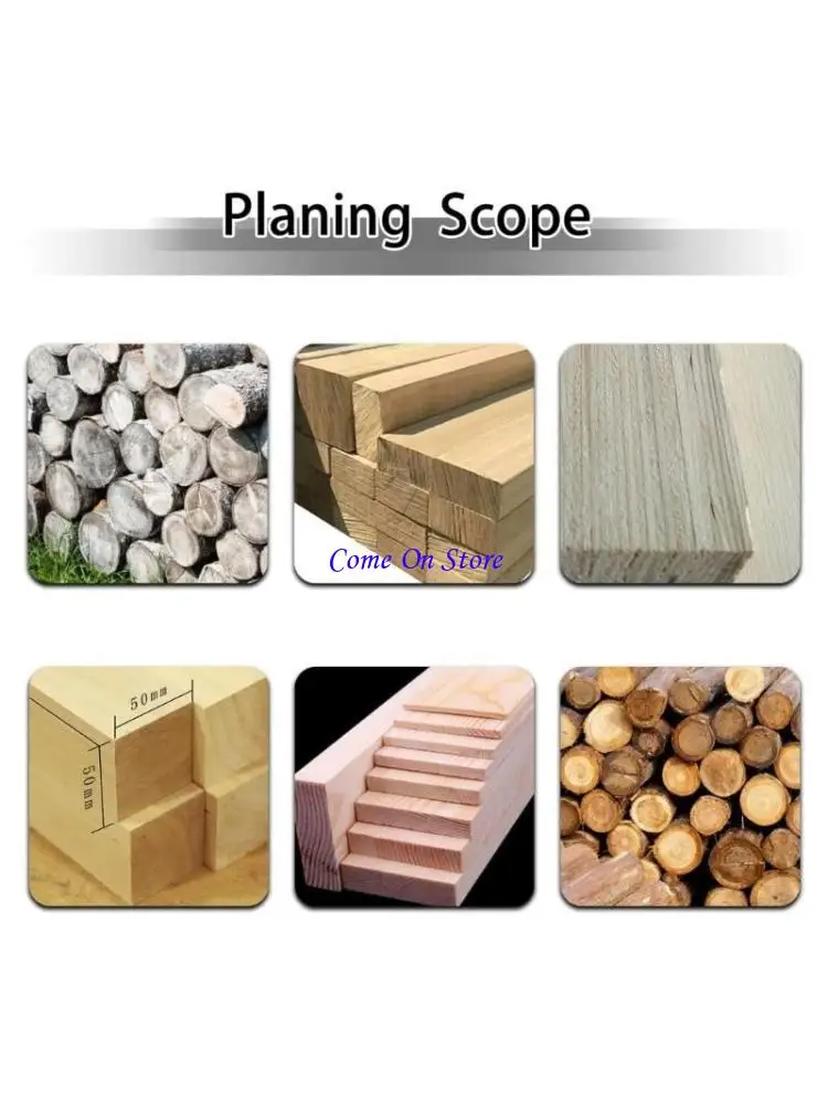 

M6CF 15 мм квадратные карбидные вставки набор для замены для токарного деревообрабатываемого инструмента