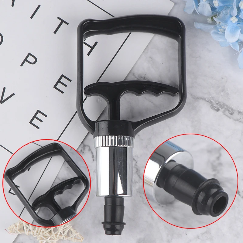 * Hot Sale 1Pcs Large Vacuum Cupping Suction Pump Grip Tool Accessories  Health Care