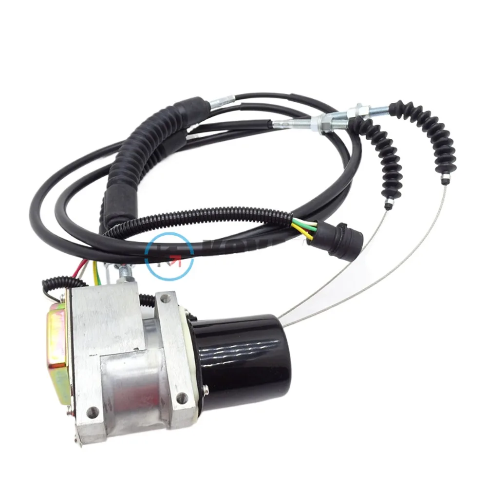 

E325 E325l E325ln 320 320l E312v2 Excavator Throttle Motor 7y3913 7y-3913