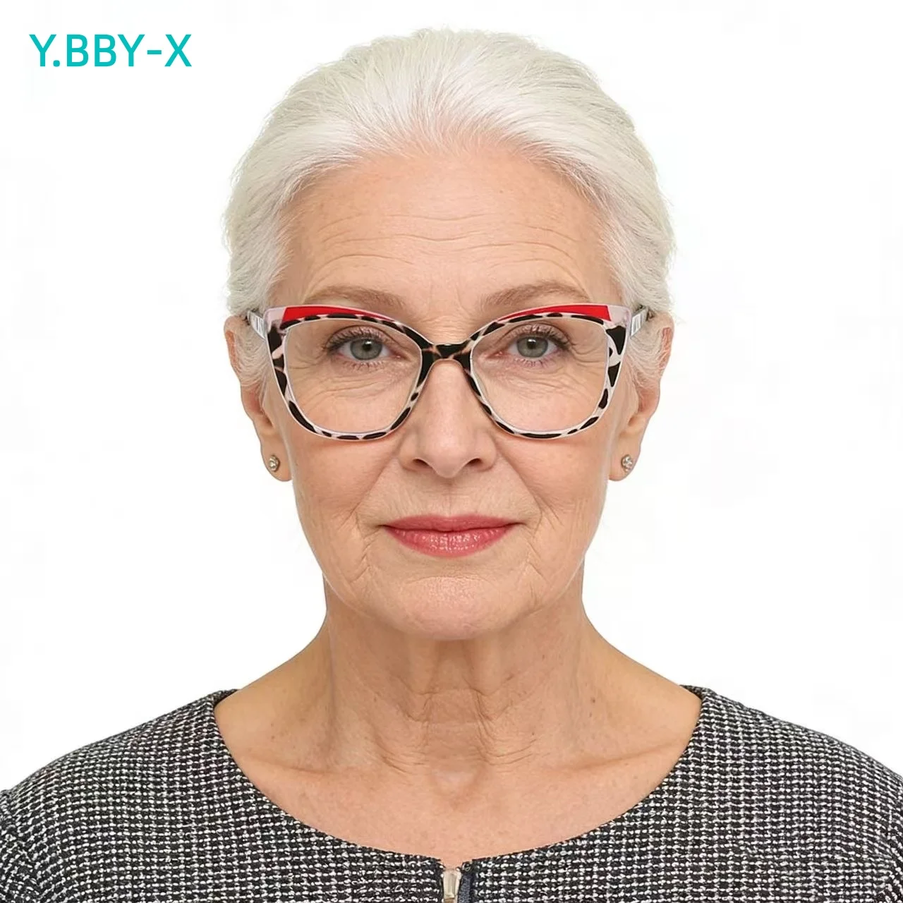 

Очки для чтения Y.BBY-X нового цвета, антибликовые, стильные, качественные, для женщин, блокирующие синий свет, от пресбиопии.