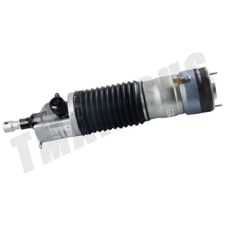 Front Air Suspension Shock Air Strut OEM 37106862552 37106862551 For Rolls-Royce Ghost 2010-2014