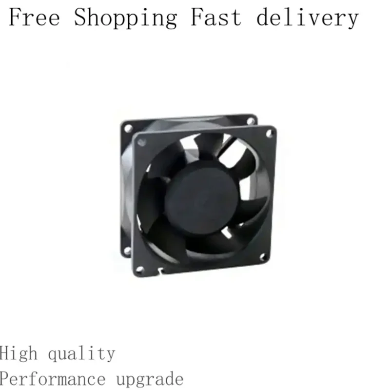 

MR8032M24B-FSR MR8032L12B-FSR MR8032E12B1-FSR MR8032E12B2-FSR cooling fan brushless motor case F