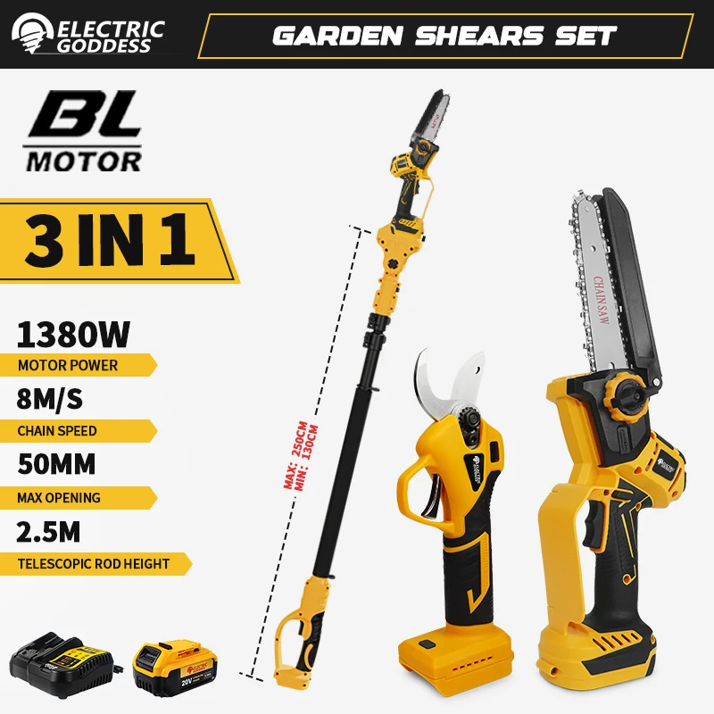 6-Π΄ΡΠΉΠΌΠΎΠ²Π°Ρ Π±Π΅ΡΡΠ΅ΡΠΎΡΠ½Π°Ρ ΡΠ΅Π»Π΅ΡΠΊΠΎΠΏΠΈΡΠ΅ΡΠΊΠ°Ρ ΠΏΠΈΠ»Π° Ρ Π²ΡΡΠΎΠΊΠΎΠΉ Π²Π΅ΡΠ²ΡΠ½ΠΎΠΉ ΠΏΠΈΠ»ΠΎΠΉ, ΡΠ»Π΅ΠΊΡΡΠΈΡΠ΅ΡΠΊΠ°Ρ Π±Π΅Π½Π·ΠΎΠΏΠΈΠ»Π°, ΡΠ°Π΄ΠΎΠ²ΡΠ΅ ΡΠ΅ΠΊΠ°ΡΠΎΡΡ, ΡΠ»Π΅ΠΊΡΡΠΎΠΈΠ½ΡΡΡΡΠΌΠ΅Π½Ρ Π΄Π»Ρ Dewalt, 20 Π, Π°ΠΊΠΊΡΠΌΡΠ»ΡΡΠΎΡΠ½ΡΠΉ ΡΡΠΈΡΡ 6-Π΄ΡΠΉΠΌΠΎΠ²Π°Ρ Π±Π΅ΡΡΠ΅ΡΠΎΡΠ½Π°Ρ ΡΠ΅Π»Π΅ΡΠΊΠΎΠΏΠΈΡΠ΅ΡΠΊΠ°Ρ ΠΏΠΈΠ»Π° Ρ Π²ΡΡΠΎΠΊΠΎΠΉ Π²Π΅ΡΠ²ΡΠ½ΠΎΠΉ ΠΏΠΈΠ»ΠΎΠΉ, ΡΠ»Π΅ΠΊΡΡΠΈΡΠ΅ΡΠΊΠ°Ρ Π±Π΅Π½Π·ΠΎΠΏΠΈΠ»Π°, ΡΠ°Π΄ΠΎΠ²ΡΠ΅ ΡΠ΅ΠΊΠ°ΡΠΎΡΡ, ΡΠ»Π΅ΠΊΡΡΠΎΠΈΠ½ΡΡΡΡΠΌΠ΅Π½Ρ Π΄Π»Ρ Dewalt, 20 Π, Π°ΠΊΠΊΡΠΌΡΠ»ΡΡΠΎΡΠ½ΡΠΉ ΡΡΠΈΡΡ