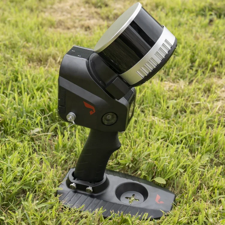 Slam 100 Long Range… - image