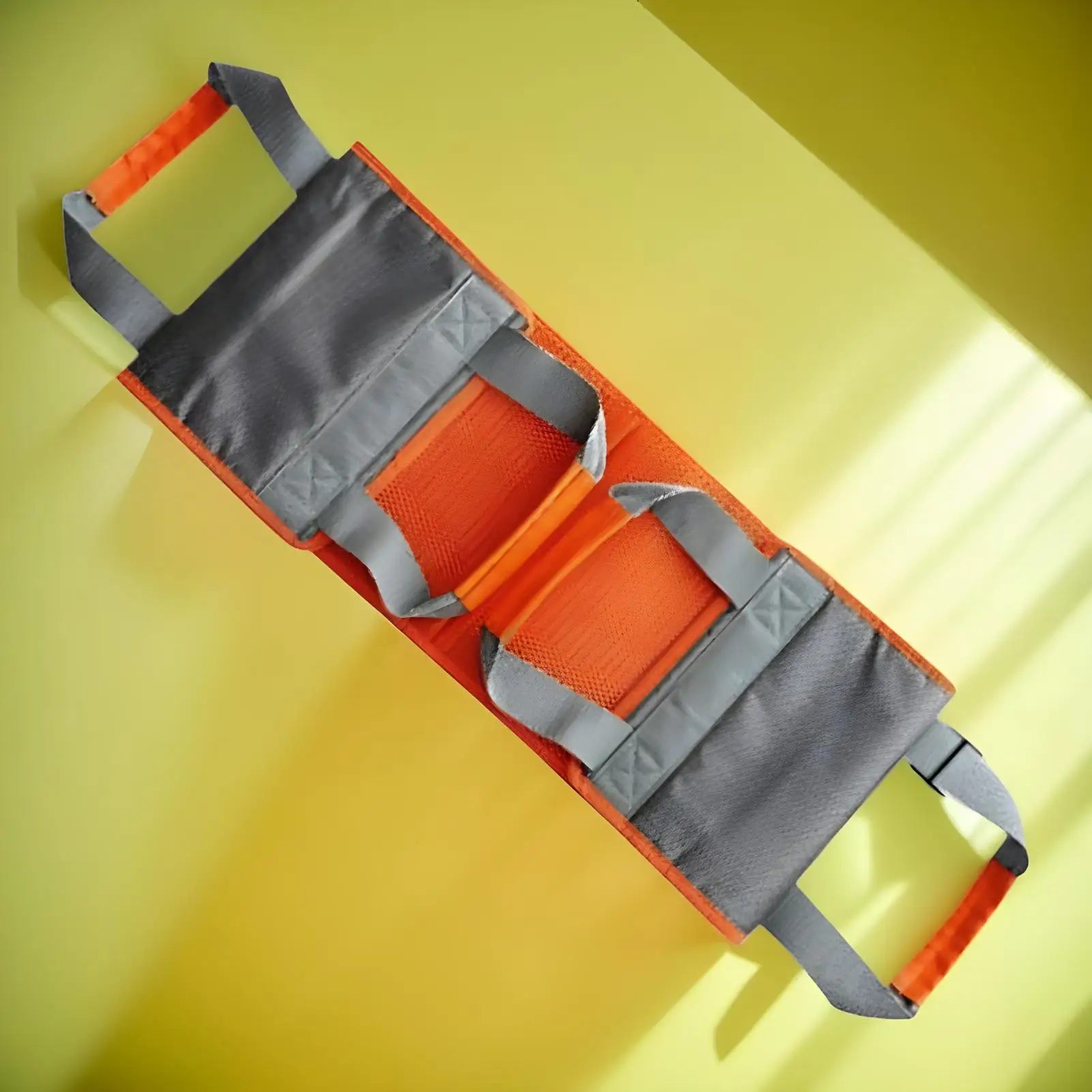 Transfer Belt Adjustable Portable Lifter Bed Lift Belt For Elderly Adults For Adults Seniors Disabled Injured Chair Bed