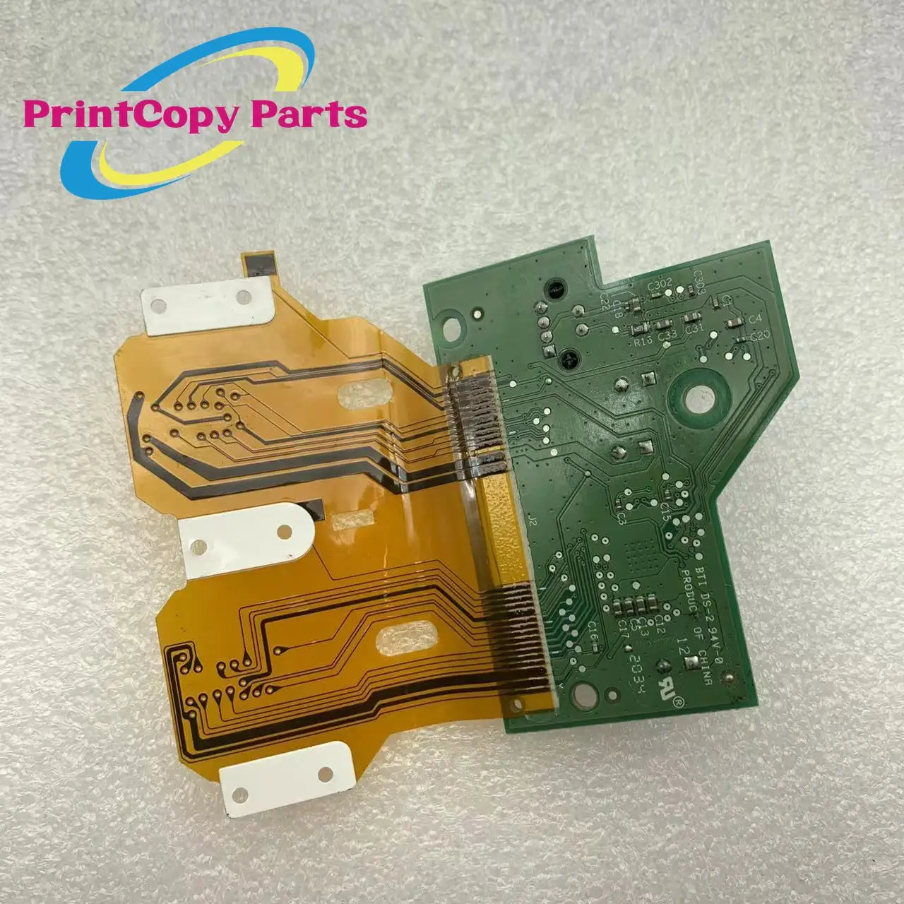 Imagem -03 - Original X4e75a M0h50aa Y0f6880058 Placa Principal para hp 517 514 532 617 515 508 510 511 518 519 531 538 610 618