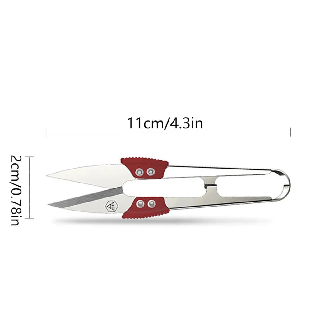 Thumbnail 2 - #51 Yarn Cutters Price Drop Alerts