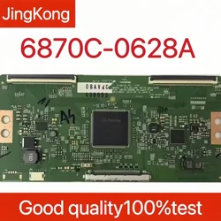 6870C-0628A T-Con Board For TV Display Equipment T Con Card Original Replacement Board Tcon Board 6870C 0628A