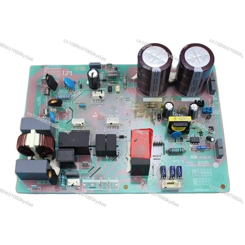 For  Variable Frequency Air Conditioning Motherboard Computer Board External Board 0011800350N New