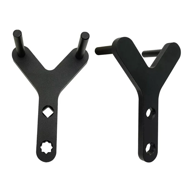 

Lasting 2Pcs Car Lower Control Arm Removal Tool Set - Effortless Ball Joint Separator For Easy Installation