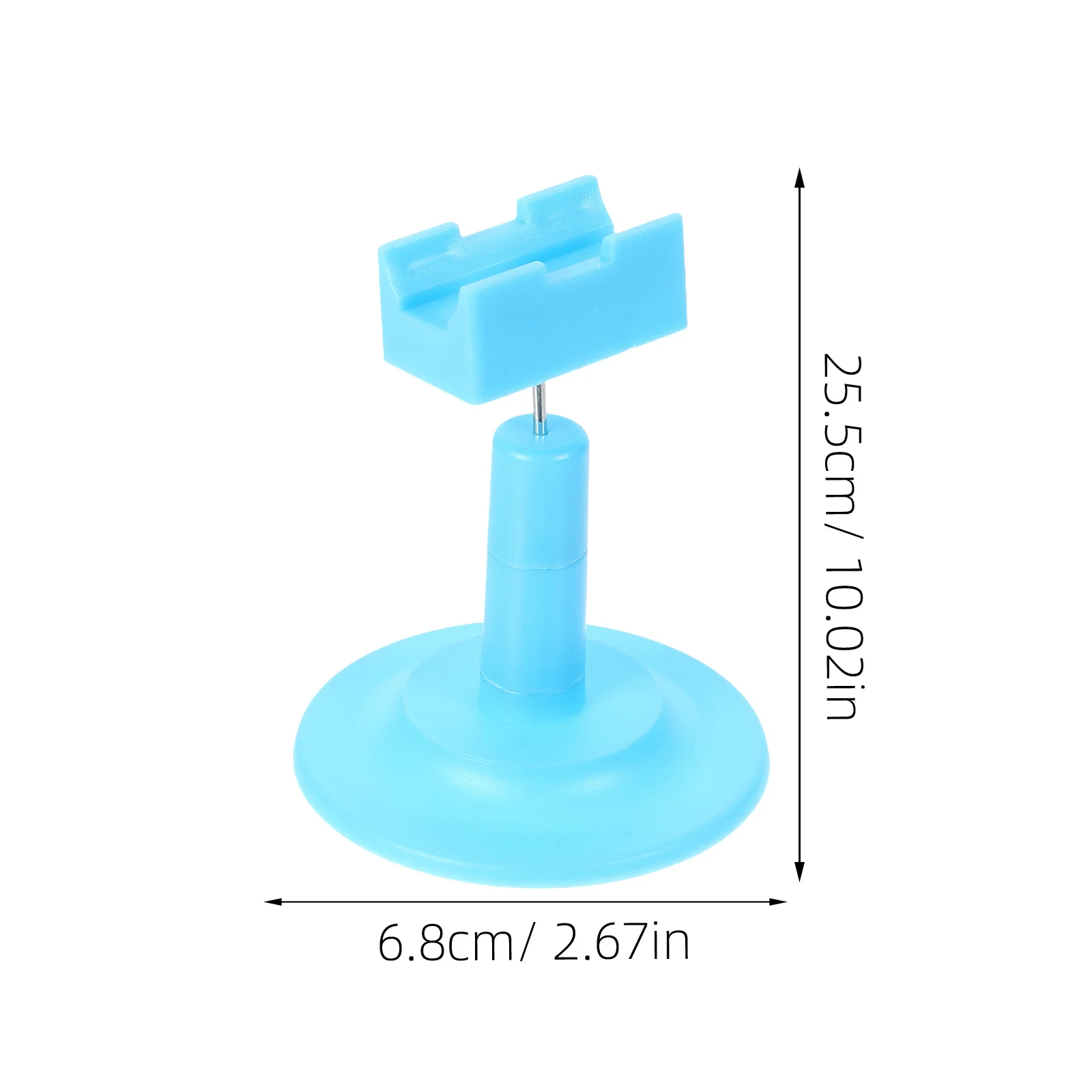 1Set Elektrostatische Inductie Experiment Kit Plastic Stok Wrijving Elektriciteit Natuurkunde Leren Wetenschap Onderwijs