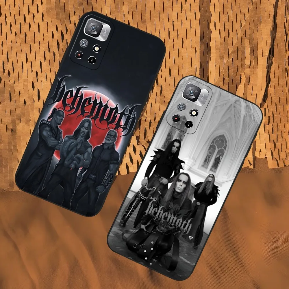 Furor Divinus Behem… - image