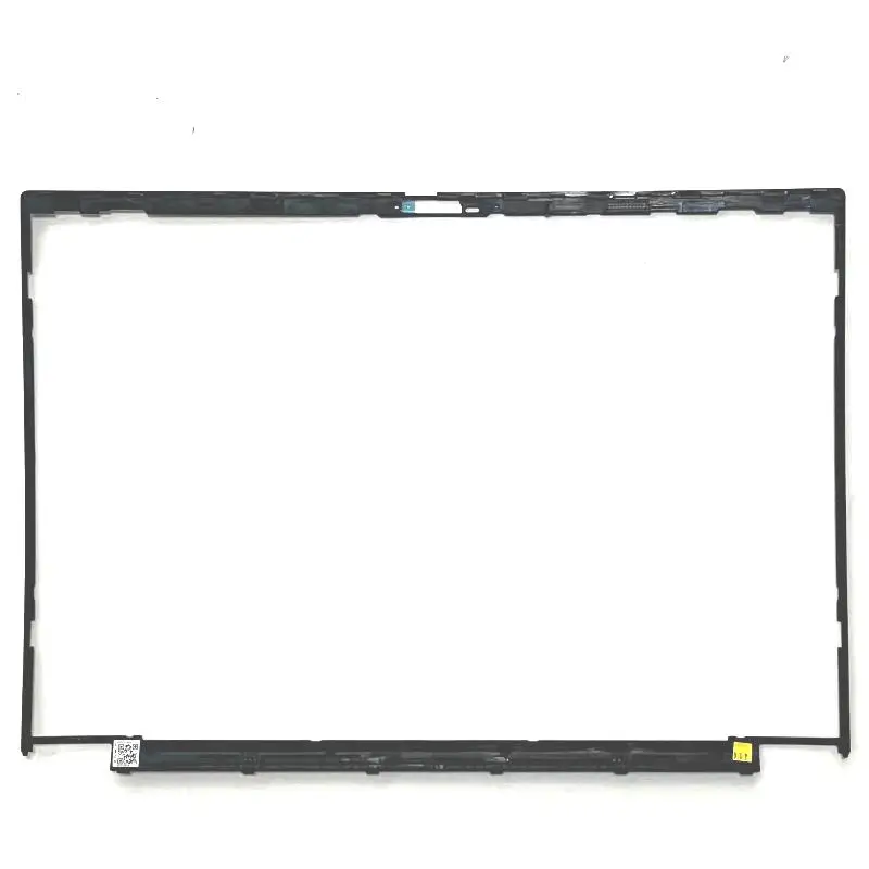 New For Lenovo Thinkpad P14S T14 Gen 4 laptop LCD Front Bezel Cover 5M11L64830