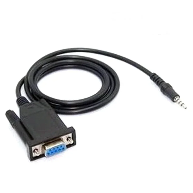 COM Port Programming Cable Cord for YAESU VERTEX VX-1R VX-2R VX-3R VX-4R VX-5R VX-132 VX-160 VX-168 VX-231 Radio Walkie Talkie